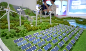 2025国际工厂绿色低碳建设大会